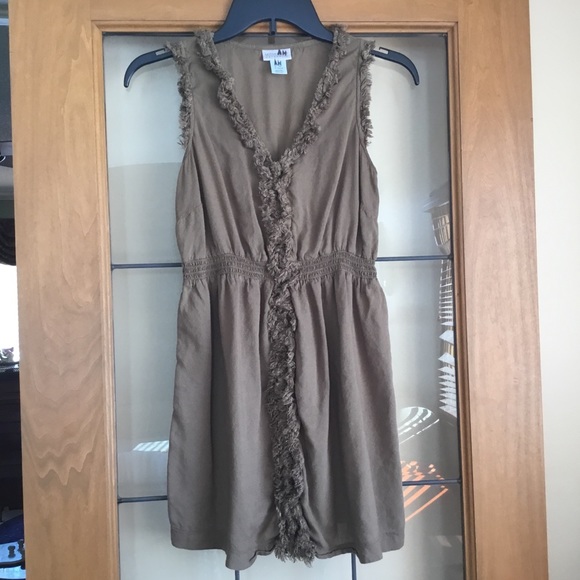 Motherhood maternity tank - Picture 1 of 6